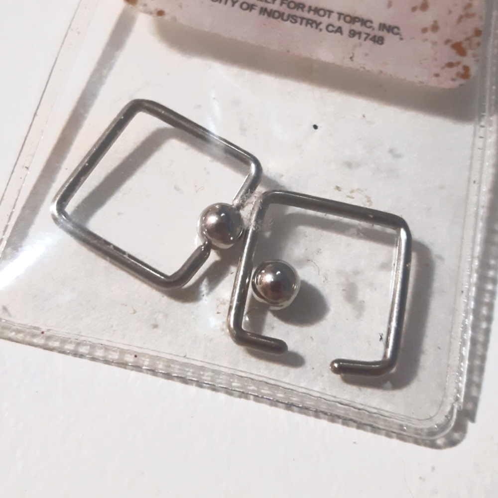 FREE ADD ON Jewelry
